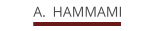 A.	HAMMAMI