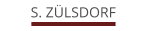 S. ZÜLSDORF