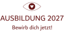 AUSBILDUNG 2027 Bewirb dich jetzt! 