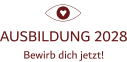 AUSBILDUNG 2028 Bewirb dich jetzt! 