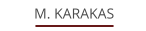 M. KARAKAS