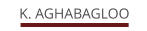 k. aghabagloo