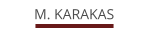 M. KARAKAS