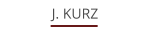 J. KURZ